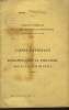 Livret de la Caisse Nationale des Retraites pour la Vieillesse sous la Garantie de l'Etat. Série L, n°94 ter, 1, 2, 3 (1908). COLLECTIF