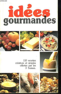 Idées Gourmandes.