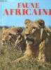 Faune Africaine.. COLLECTIF