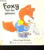 Foxy fait des gâteaux.. HAWKINS Colin et Jacqui