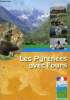 Les Pyrénées aves l'ours. Programme de restauration et conservation de l'ours brun dans les Pyrénées.. COLLECTIF