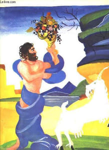 Le Génie du Vin.