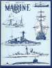 Marine, Bulletin N° 84 : La mer, source de conflits ou de coopération - L'Enseigne de Vaisseau Henry, de Lorient à Papeete - L'Art et la Mer .... HUET ...