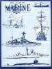 Marine, Bulletin N° 94 : 5ème Exposition de matériels pour les forces navales - Polynésie - Adieux à Toulon de Vincent Fabregas - Toulon : le ...