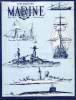 Marine, Bulletin N°96 : Faire passer le message de la mer - Escale à Ouessant - Le rôle des cadres de réserve de la Marine - Les journées d'O.R. de ...