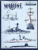 Marine, Bulletin N° 101 : Méthodes de navigation .... FREMY R. & COLLECTIF