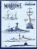 Marine, Bulletin N° 105 : L'Etat de la Mer - Dawn Patrol - Semaine des Réserves .... FREMY R. & COLLECTIF