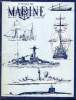 Marine, Bulletin N° 107 : Les corvettes antiaériennes - Campagne 1979 - 1980 de l'Ecole d'Application des Enseignes de Vaisseau - Le Mouilleur de ...