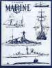 Marine, Bulletin N° 110 : Propulsion des navires de combat - La bataille du Roehm .... FREMY R. & COLLECTIF
