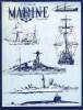Marine, Bulletin N° 111 : Calendrier des expositions Marine nationale en 1981 - Correspondance des tenues - Pavillons arborés par les bâtiments - ...