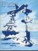 Marine, Bulletin N° 114 : Lancement du Saphir - Situation et évolution des marines de guerre - Avenir des transmissions - Tableau des moteurs de ...