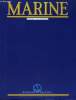 Marine, Bulletin N° 138 : Contre-mesures électroniques - La navigarion sous-marine - La course au silence - L'évolution de l'art de naviguer .... ...