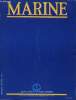 Marine, Bulletin N° 159 : Toulon, le Var et la Marine en Méditerranée - Trente ans d'essais nucléaires français - Le Démantèlement des sous-marins ...