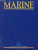 Marine, Bulletin N° 163 : Le Débarquement de Normandie - L'Atlantique est opérationnel - Flotte de Combat en 1994 - La marine royale néerlandaise .... ...