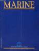 Marine, Bulletin N° 166 : Le système de combat du Pan Charles de Gaulle - Les marins français aux Gambier .... COLLECTIF