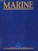 Marine, Bulletin N° 168 : De la Foudre au Charles de Gaulle - La Force de guerre des mines - La Marine au siège de Paris .... COLLECTIF
