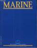 Marine, Bulletin N° 171 : La formation initiale des officiers à l'Ecole navale - La formation des EOR au CIN Brest - Le ravitaillement en vol au ...