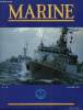 Marine, Bulletin N° 174 : La lutte au dessus de la surface - Le Rafale Marine - Des noms qui ne sont plus sur la mer : Le Bois Belleau - Le ...