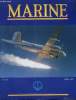 Marine, Bulletin N° 175 : Organisation du commandement des forces de la Marine - La nouvelle DGA est en place - La lutte au dessus de la surface (2e ...