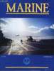 Marine, Bulletin N° 178 : La coordination de l'action de l'Etat en mer - Droit de la mer et défense - Les chaufferies nucléaires - Les chantiers ...