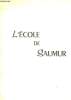 L'Ecole de Saumur.. COLONEL DE COSSE-BRISSAC