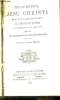 Vita et Doctrina Jesu Christi ex quatuor evangelistis collecta et in meditationum materiam. AVANCINUM NICOLAUM