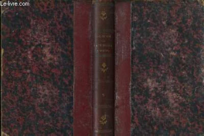 Oeuvres spirituelles du Père Jean-Joseph Surin de la Compagnie de Jésus - Catéchisme Spirituel contenant les principaux moyens d'arriver à la Perfection. 2e partie.