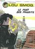 Lou Smog N°1 : Le Port des Maudits.. VAN LINTHOUT G.