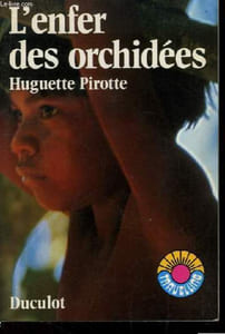L'enfer des orchidées