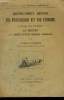 Quatre-Vingts Devoirs de Physique et de Chimie, &agrave; l'usage des Candidats au Brevet et au Brevet d'Etudes Primaires Sup&eacute;rieures.. COURTET Abb&eacute; B.