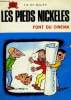 Les Pieds Nickelés Font du Cinéma. Album N°58. PELLOS & VEISSID