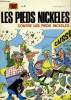 Les Pieds Nickelés contre les Pieds Nickelés. Album N°67. PELLOS & MONTAUBERT