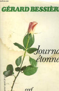 Journal étonné