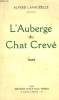 L'Auberge du Chat Crevé.. LAVAUZELLE Alfred