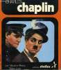 Charles Chaplin. LIVIO Robin et BESSY Maurice