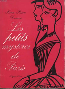 Les petits mystères de Paris.