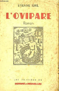 L'ovipare.