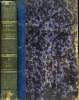 Dictionnaire de Théologie. TOME 2 : B - Clément XIV. BERGIER
