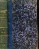 Dictionnaire de Théologie. TOME 3 : Clément d'Alexandrie - Diffusion de la Chaleur.. BERGIER