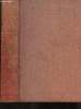 La Revue Hebdomadaire. TOME 35 : 4e année - Avril 1895. MAINGUET P.