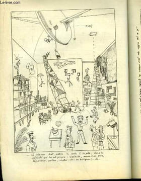 Flamme N°9 : La psychologie sportive militaire (suite) - Baptême de la promotion E.O.R. .... COLLECTIF