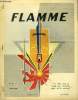 Flamme N°13 : Sens et Valeur du Salut Militaire - U.S. at Home - Le Génie de l'Air, par Marmiesse - Artillerie de Campagne -. COLLECTIF