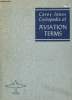 Casey Jones Cyclopedia of Aviation Terms.. HENRY LIONEL WILLIAMS