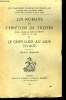 Les romans de Chrétien de Toyes, édités d'après la copie de Guiot (Bibl. nat. fr 794) IV : Le Chevalier au lion (Yavain). ROQUES Mario