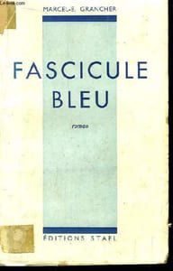 Fascicule Bleu.