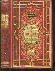 Frascuelo, Libro de Lectura Corriente.