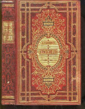 Frascuelo, Libro de Lectura Corriente.. BRUNO G.
