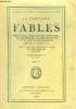 Fables. TOME II. LA FONTAINE