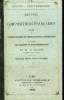 Recueil de Compositions Fran&ccedil;aises. Aspirants - Brevet &eacute;l&eacute;mentaire n&deg;4.. BADRE A.