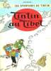 Tintin au Tibet. Les Aventures de Tintin.. HERGE